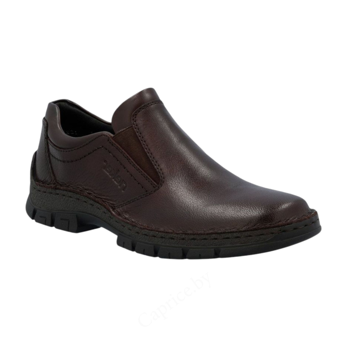 ТУФЛИ RIEKER MEN АРТИКУЛ: 12272-25